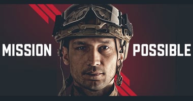 Mission Possible Featured Image