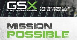 GSX Logo 2023