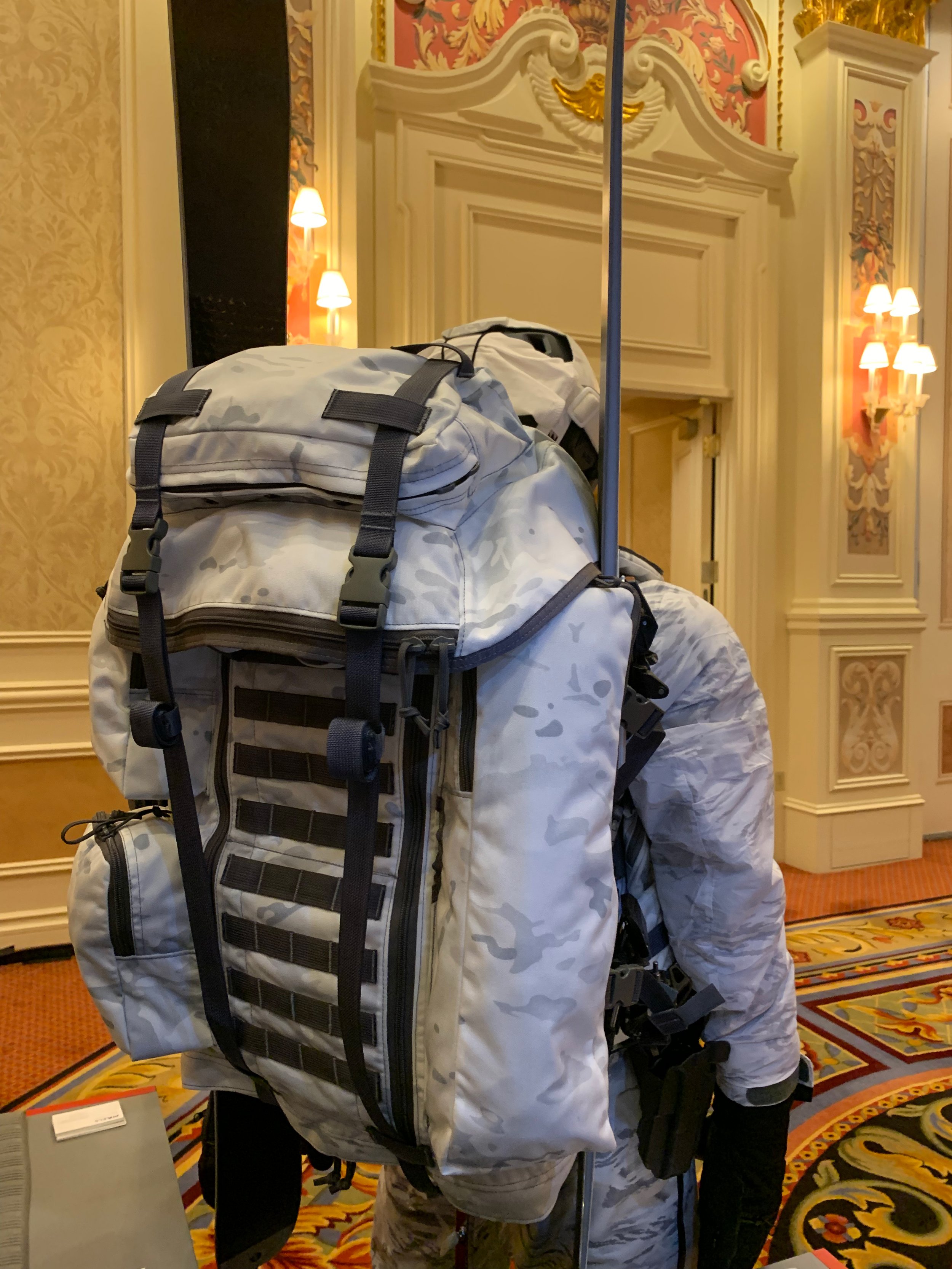TACOPS™ Alpine Backpack