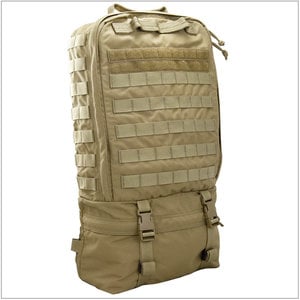 TACOPS™ M-10 Medical Backpack Only