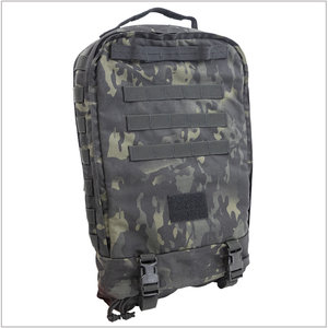 TACOPS™ M-9 Assault Medical Backpack Only
