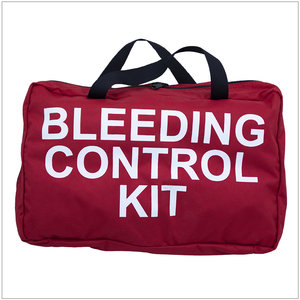 TACOPS™ Bleeding Control Kit Bag